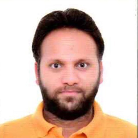 Kaif Khan