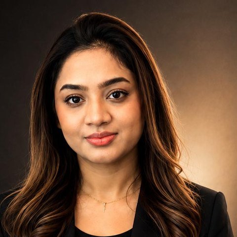 Michelle Susheel