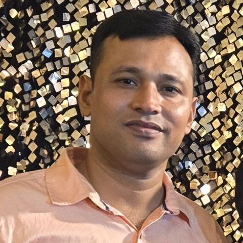 Moinul Haque