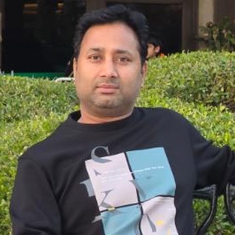Nasbulain Ansari