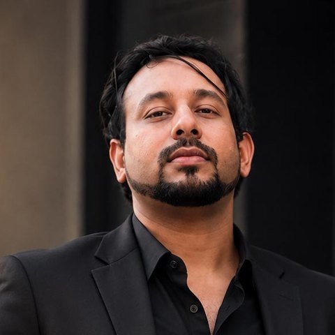 Susheel Deen